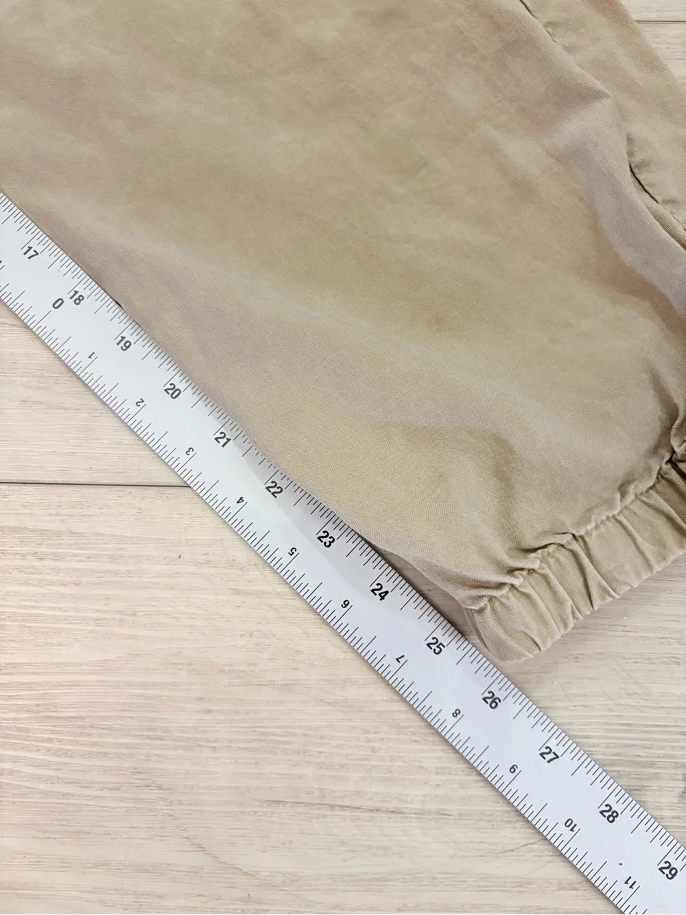 Cloth & Stone Anthropologie Womens Tencil Joggers large